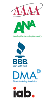 leading advertising industry associations