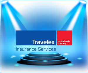 Client Spotlight: Travelex Travel Insurance Affiliate Program