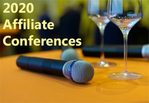 Affiliate Marketing Conferences 2020